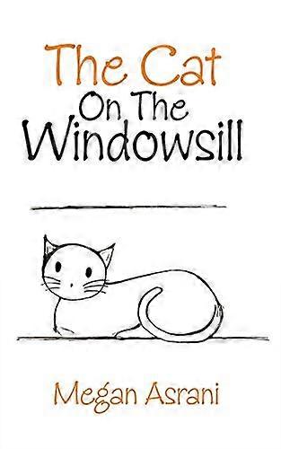 Die Katze auf der Fensterbank