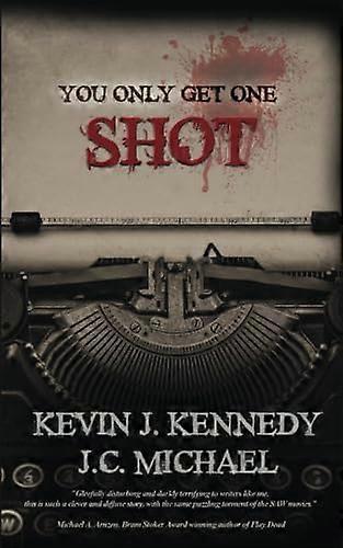 You Only Get One Shot