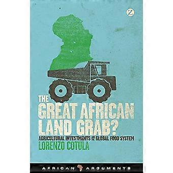 Der große afrikanische Landraub?