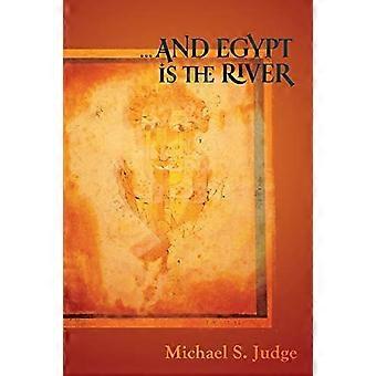 ... en Egypte is de rivier