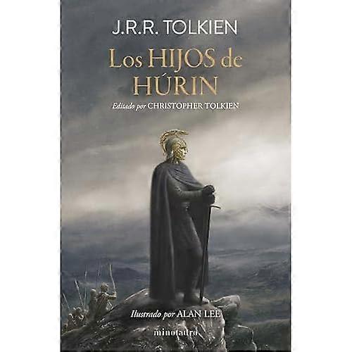 Los hijos de Húrin (rústikk)