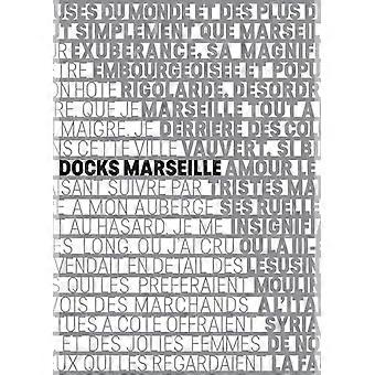 Les Docks Marseille: Die faszinierende Wiederverwendung eines historischen Gebäudes