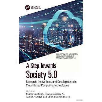 Un paso hacia la Sociedad 5.0: Innovaciones e investigaciones sobre la nube - Taylor & Francis Ltd.