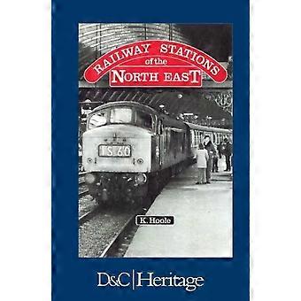Estações Ferroviárias do Nordeste - Ken Hoole