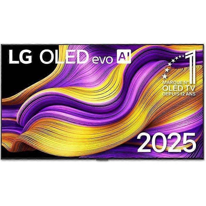 LG OLED65G5 - TV
