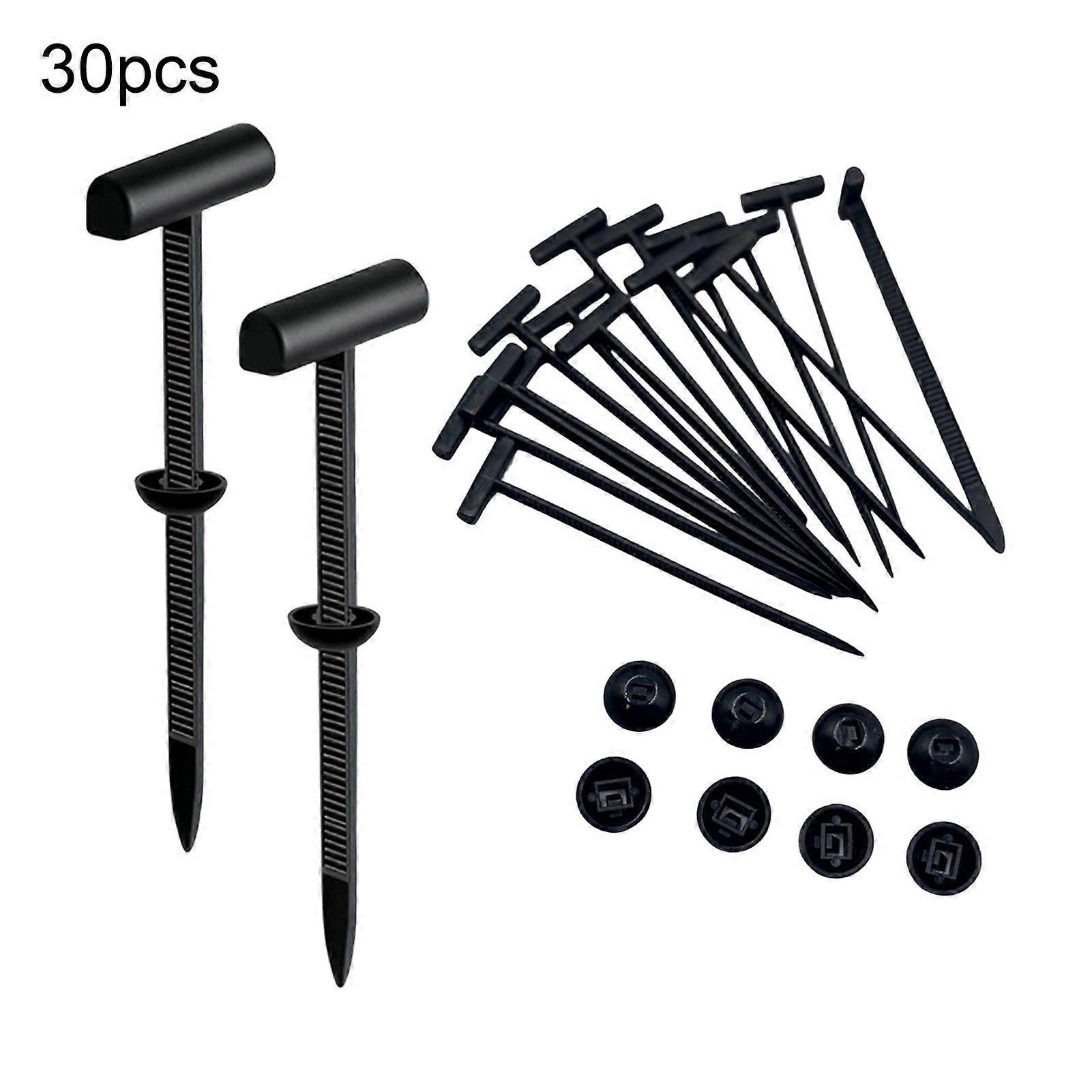 Automotive Zip Tie Set Multi Purpose Self Locking Cable Organizer