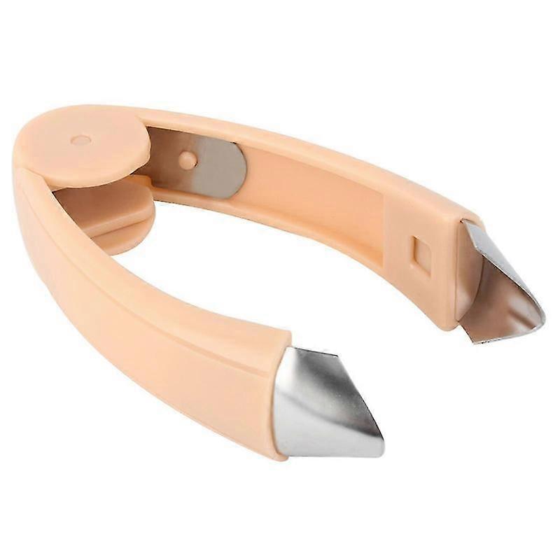 Pineapple Peeler V Shaped Fruit Vegetable Knife Kitchen Gadget