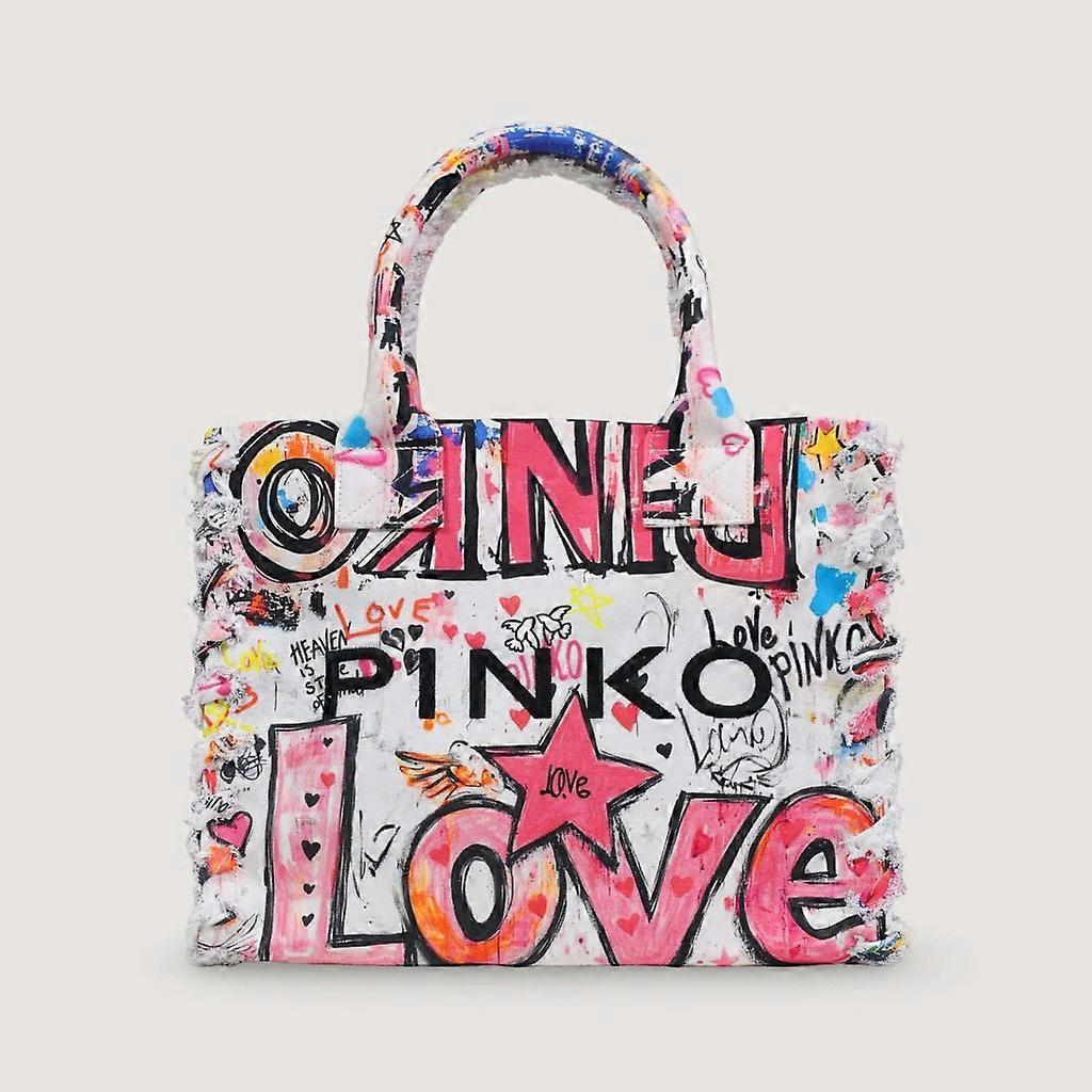 Pinko Bolsos Beach Shopper