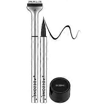 Lower Lash Stamps, 2024 New Eyelash Stamps Tool, Reusable Bottom Eyelash Stamp for Lasting Lashes, DIY Lower Lashes Extensions Natural Look For Make U