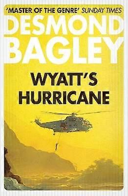 Wyatt's orkaan