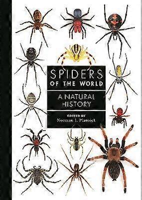 Aranhas do Mundo