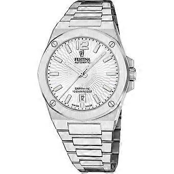 Festina - F22004/1 - Armbanduhr - Automatik - Herren