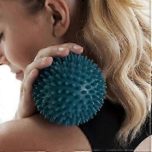 PVC Hard Massage Ball