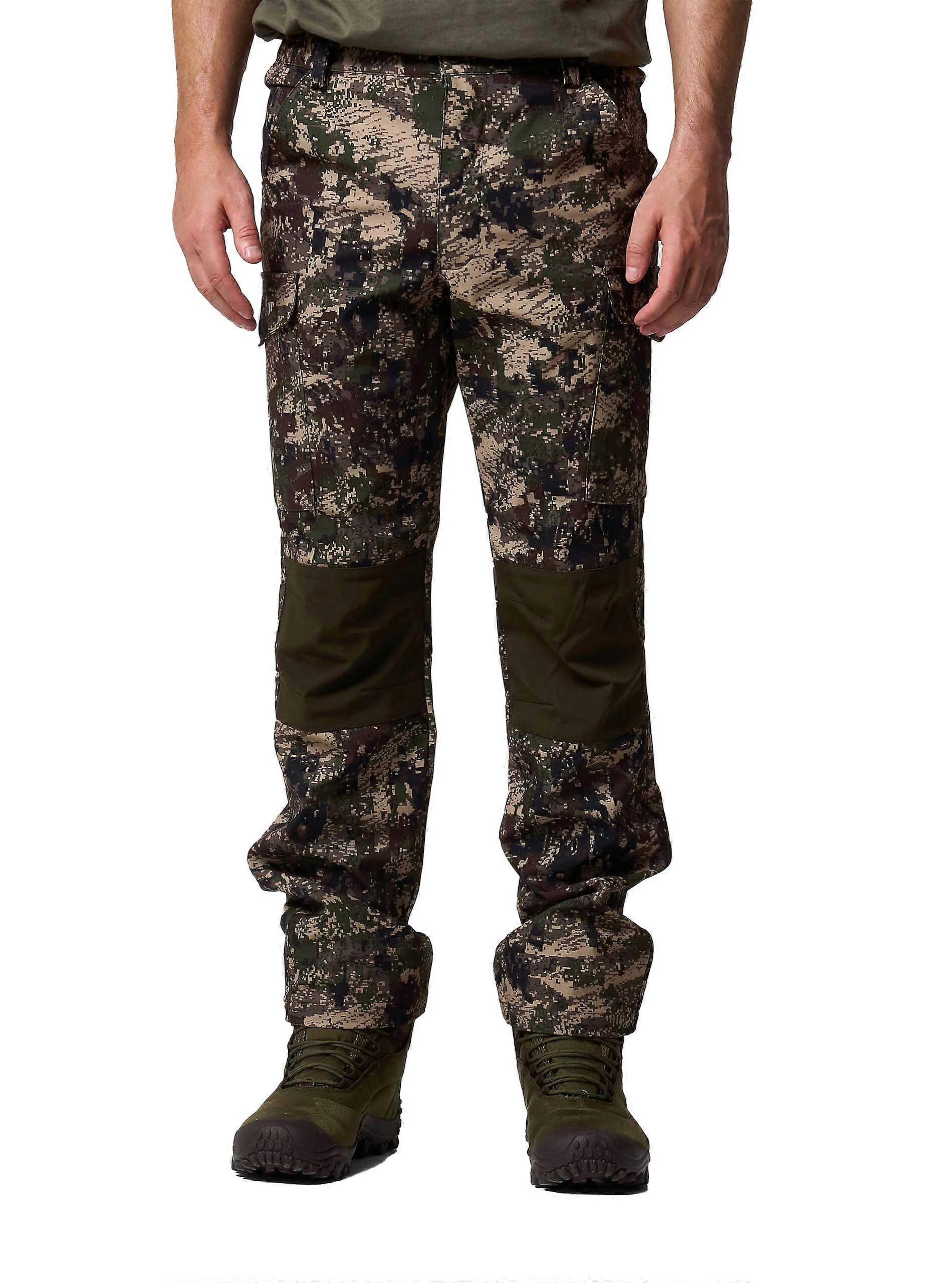 JACK PYKE Softshell Trousers