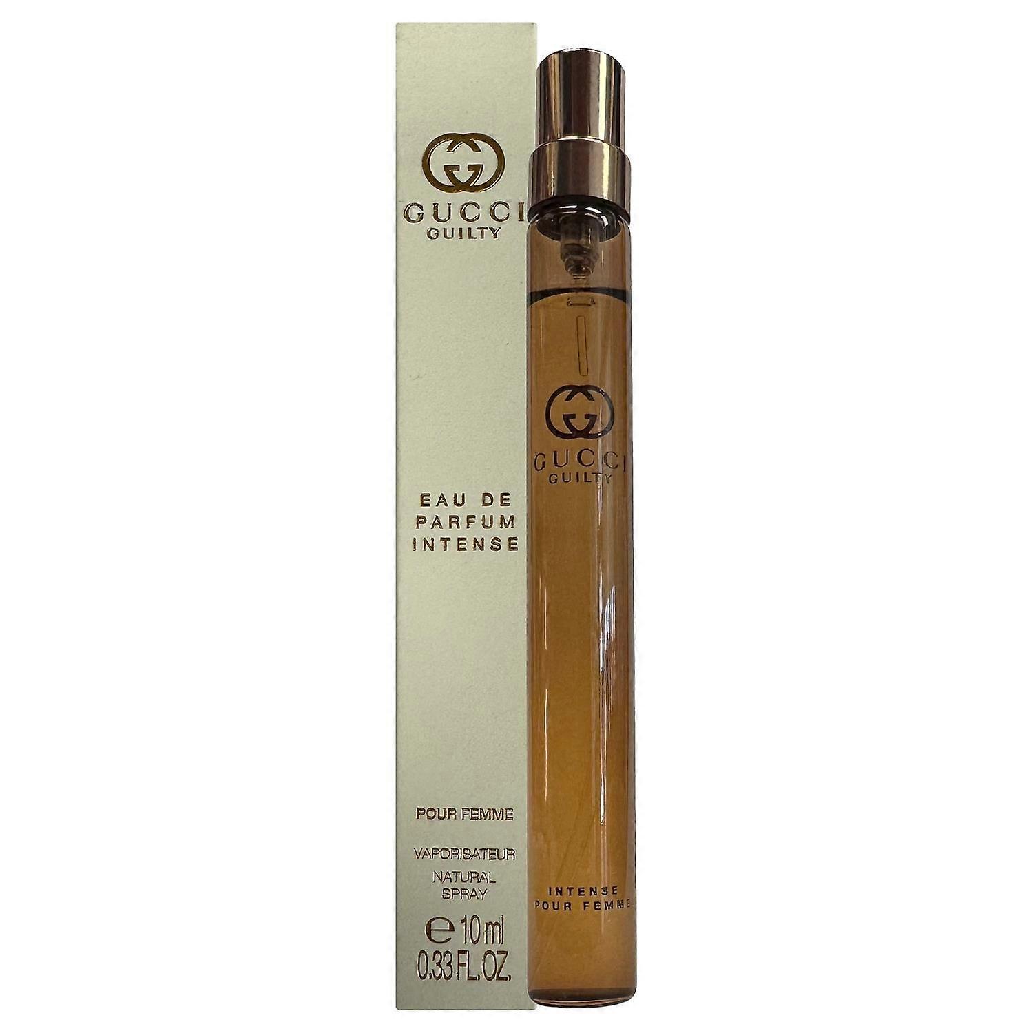 Gucci Guilty Eau de Parfum Intense 10ml Spray