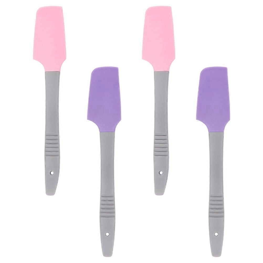 Household Wax Applicator Silicone Wax Stick for Multi-Function Use 4Pcs