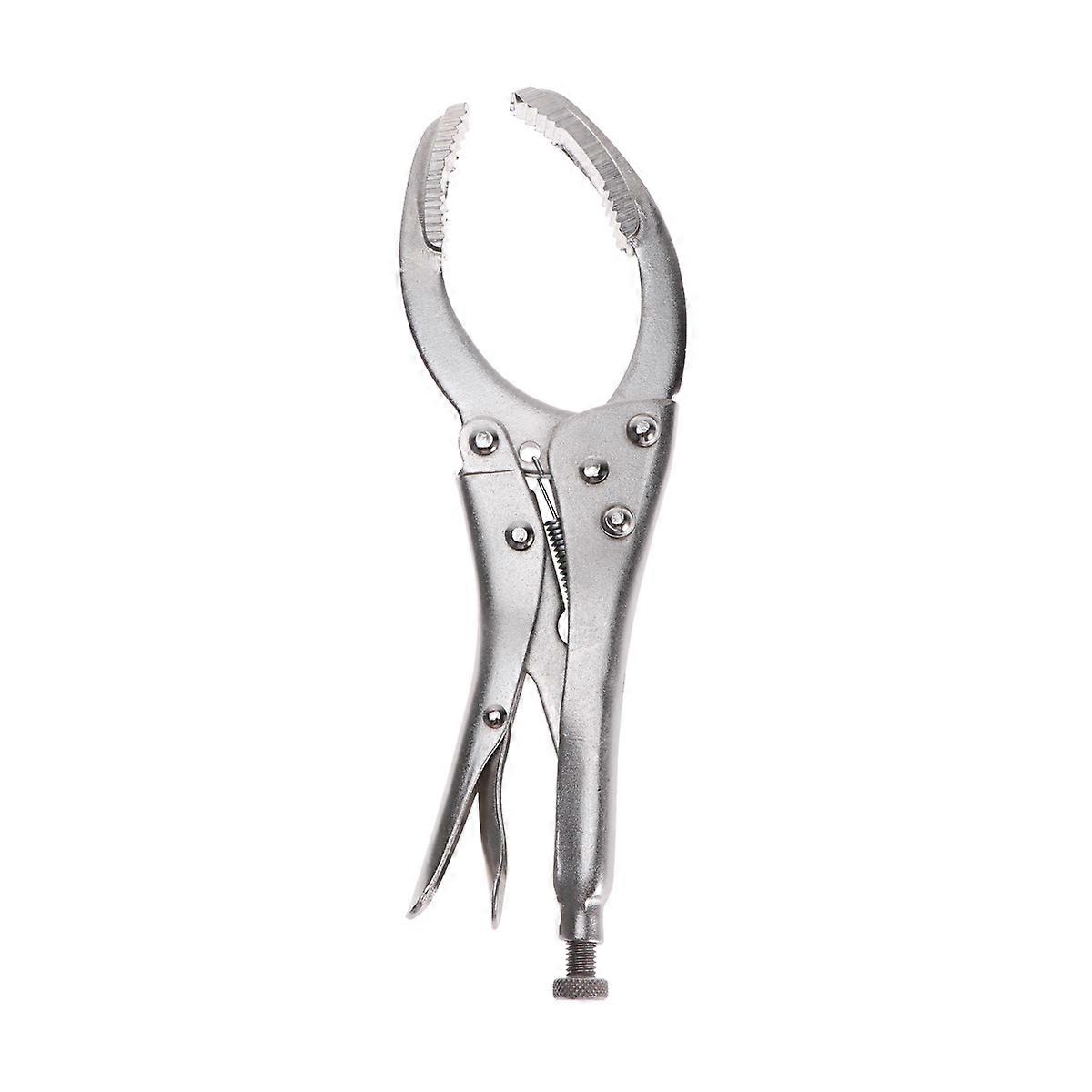 Silver Removal Tool Clamp Wrench Adjustable for