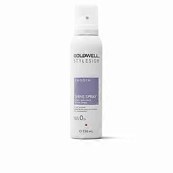 Spray lucidante per capelli Goldwell STYLESIGN SMOOTH 150 ml