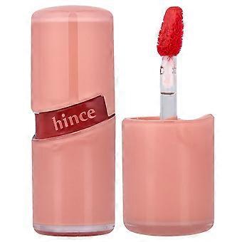 Hince, Raw Glow Gel Tint, R002 Raw Rose, 0,13 fl oz (4 ml)