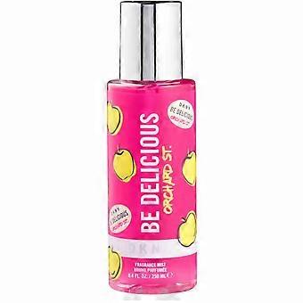 dkny Be Delicious Orchad Street Fragance Mist 250ml