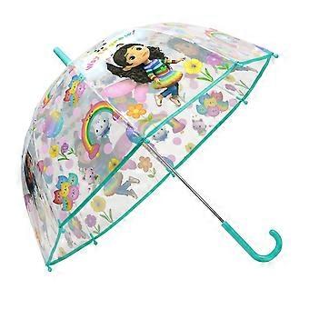Pre School Transparent Bell Umbrella 19" Manual | Acotis