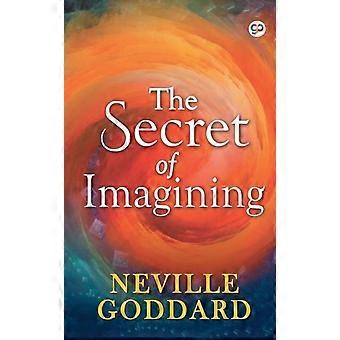 The Secret Of Imagining - Neville Goddard - Paperback - en Book