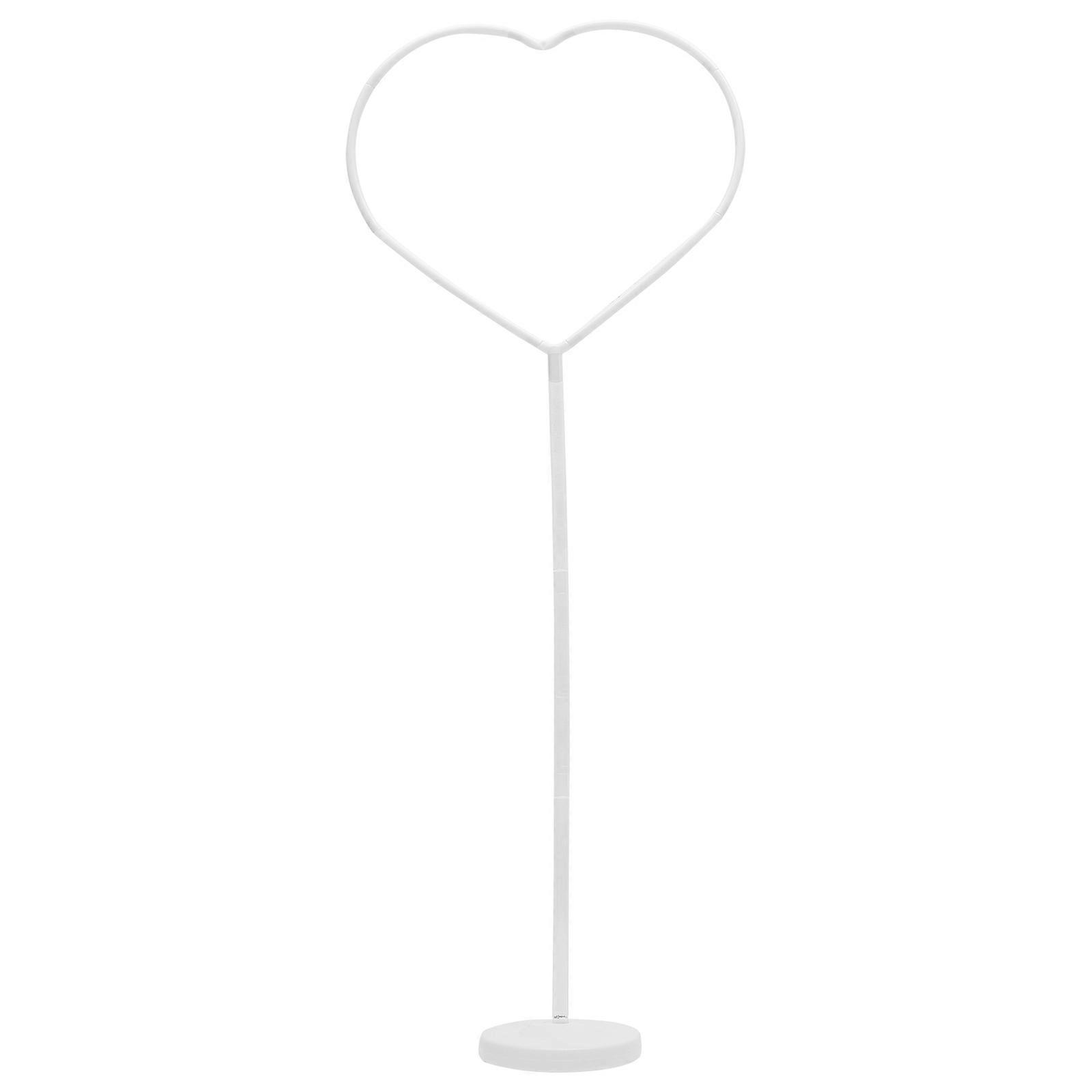 Column Stand Support for Wedding Decor 1Set Durable Plastic