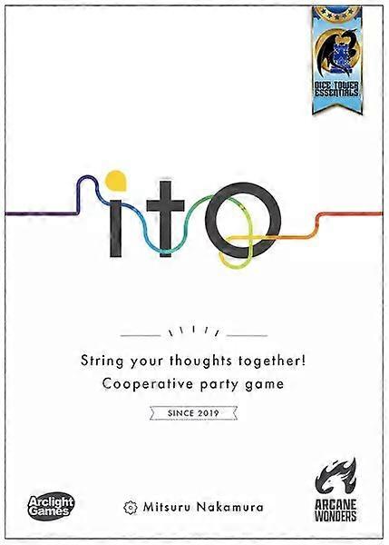Ito Board Game