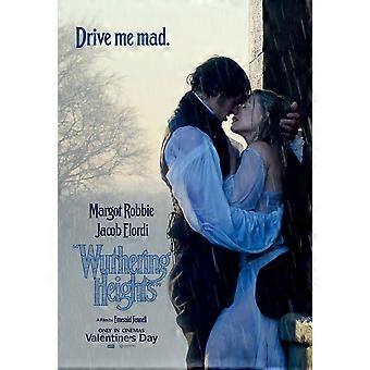 Wuthering Heights (2026) Film-Puzzlespiel für Erwachsene und Kinder KA0301