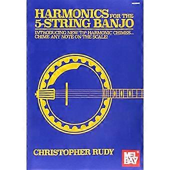 Harmoniske for 5-strengs Banjo