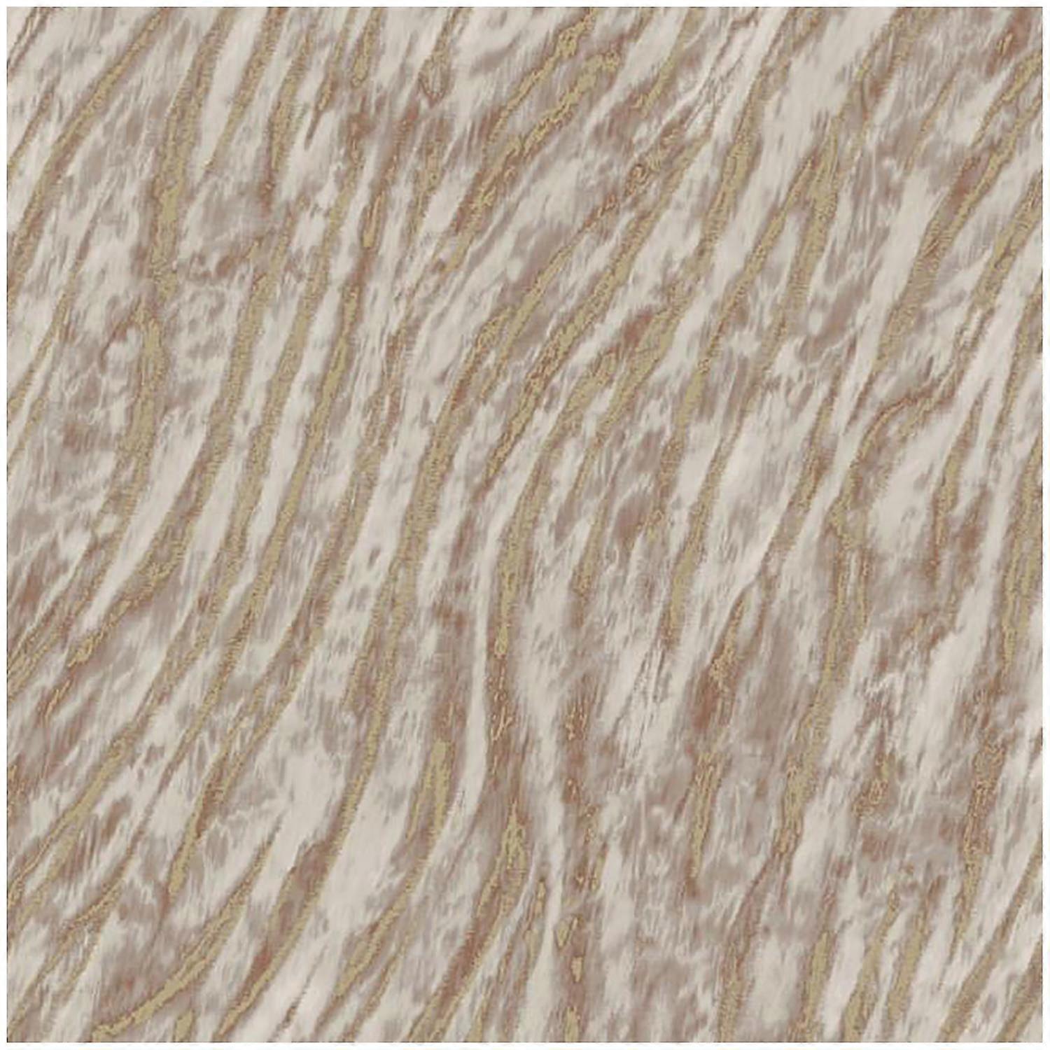 Crown Ember Russet Wallpaper