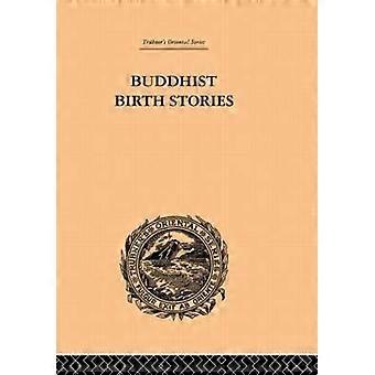 Buddhist Birth Stories