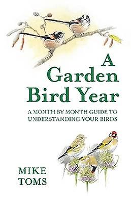 A Garden Bird Year