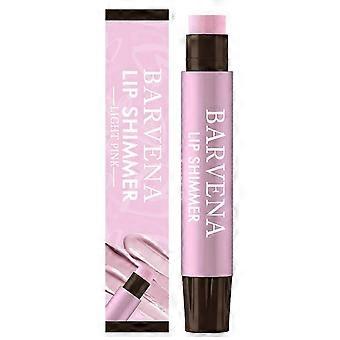 Amz Moisturizing Lip Balm (Light Pink) Gentle And Exquisite Moisturizing Lip Skin Daily Moisturizing Color Lip Balm