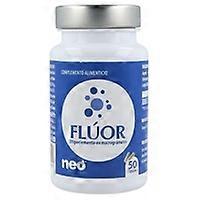 Fluorine 50 capsules