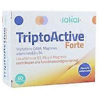 Triptoactive Forte 60 tablets