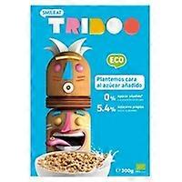 Eco smileat breakfast cereals 300 g