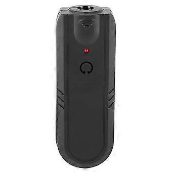 Portable Ultrasonic Pet Dog Repeller Anti Barking Control Training Device