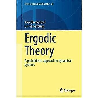 Ergodisk teori - Lai-Sang Young