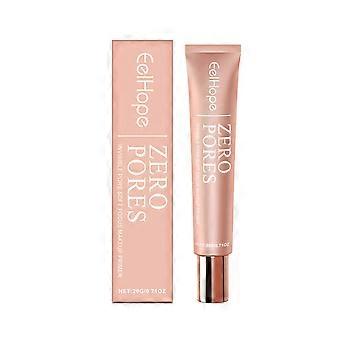 Eelhope Pre-Makeup Primer, Color Corrector & Bare Face Cream for Brightening Skin Tone with Natural Translucency, Gentle and Non-Greasy