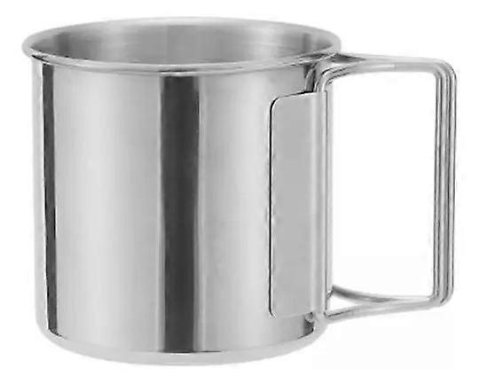3 Camping Campfire Mug Coffee Cup 220ml