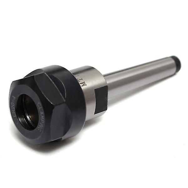 Shank Morse Taper Collet Chuck Holder Thread