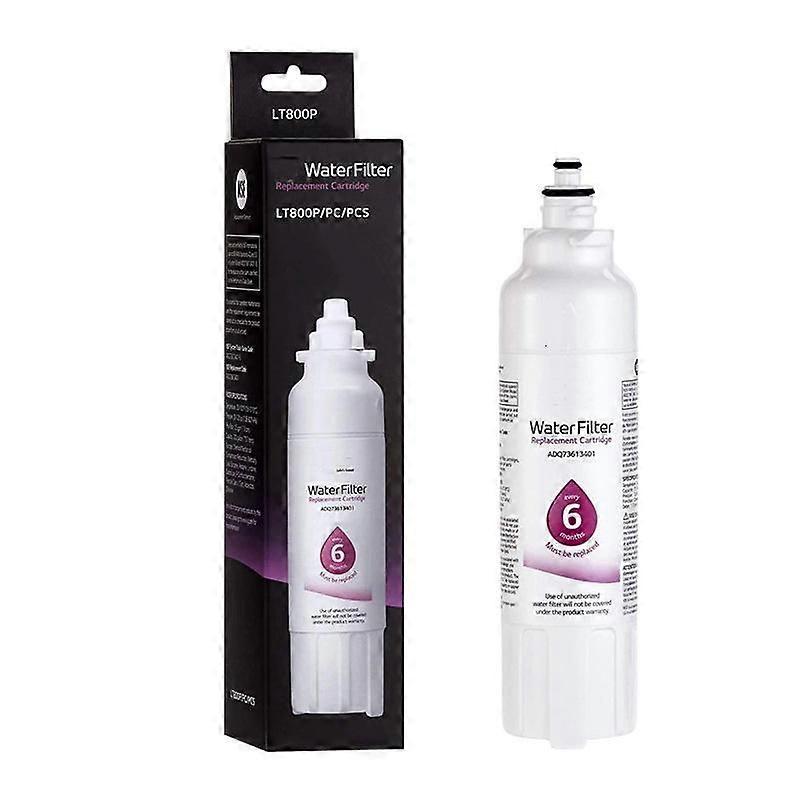 LT LG800P Refrigerator Filter Replacement Compatible