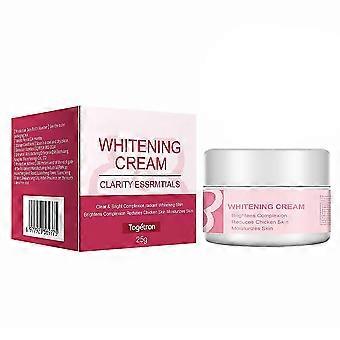 Inguinal Dullness Correcting Cream - 30g Brightening Lotion for Inner Thighs