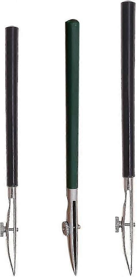 3pcs Adjustable Ruling Pen Straight Line Drawing Pen