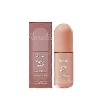 Amber Fragrance Spray - Let og frisk parfume til hår og krop, 50ml