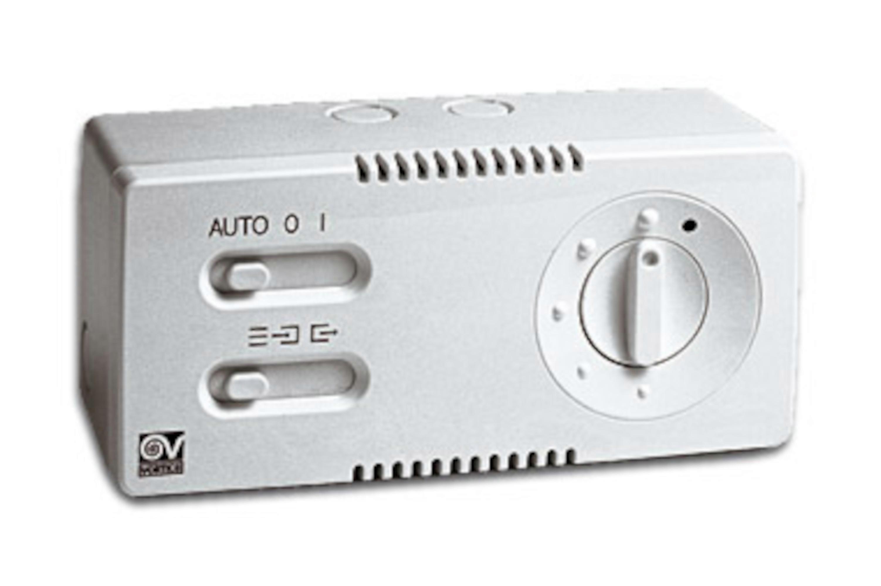 Speed controller control unit Vario CREN