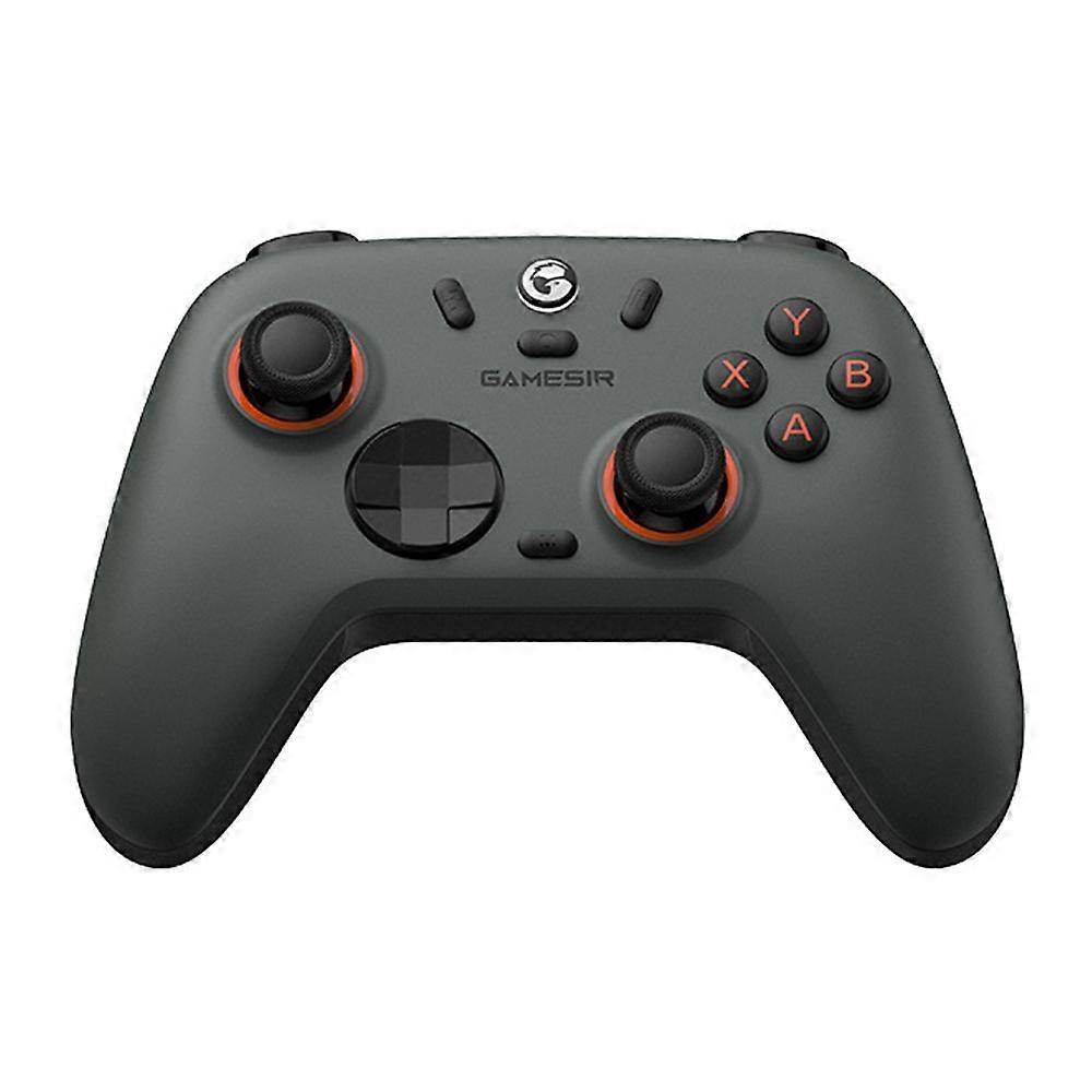 GAMESIR Nova 2 Lite Bluetooth-compatible 2.4G Wireless Game Controller with Hall Effect Joystick Wired Gamepad