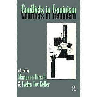 Conflicts In Feminism - Marianne Hirsch