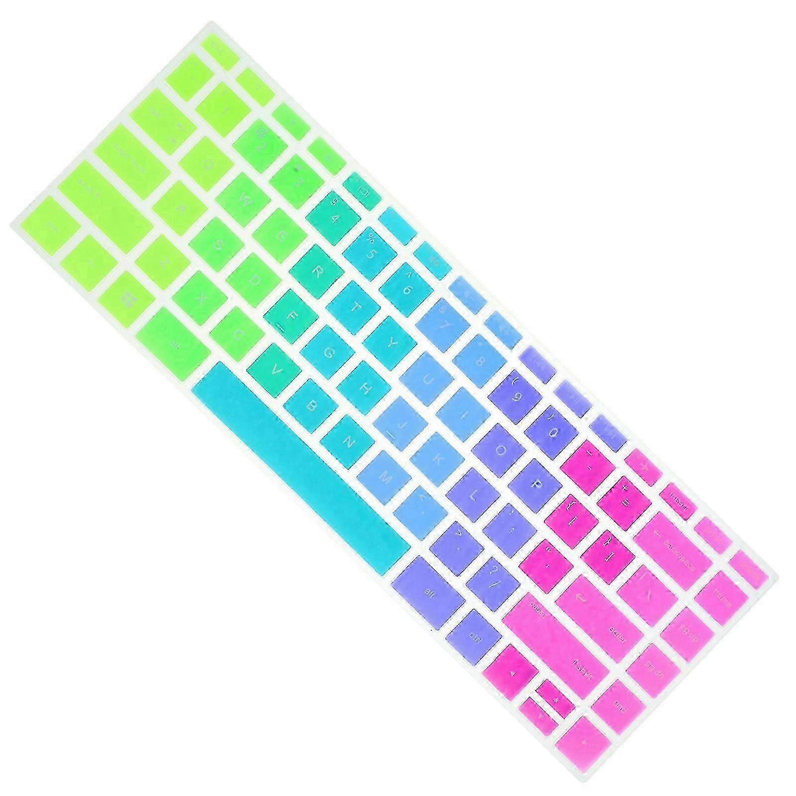 Laptop Keyboard Cover Silicone Protector